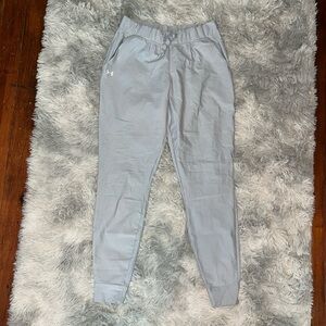 Sz S Under Armour joggers